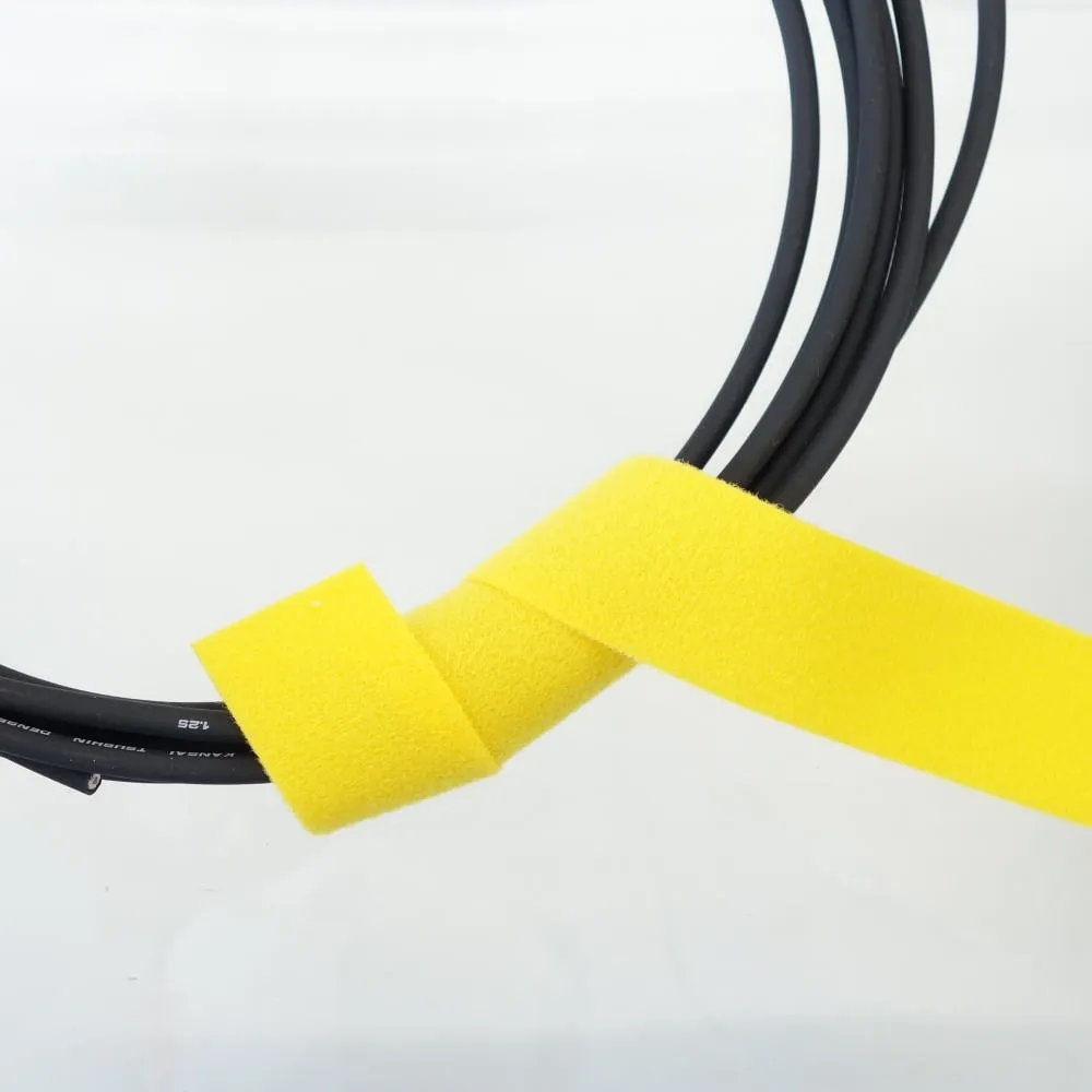 63-3044-16 Magic Tie Bands Wide BTYPE30MMX10MY