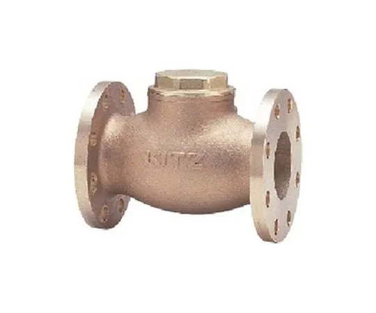 65-1878-50 Swing Chuck Valve (OB) Nominal Diameter 15 mm OB15A