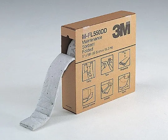 6-7094-01 Folded M-FL550DD