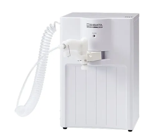 1-4017-01　［Discontinued］PURE PORT Compact Pure Water Generation Unit　PP-101