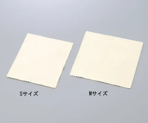 1-3699-01 Chamois Leather (Deerskin) Size 120mm x 150mm 0
