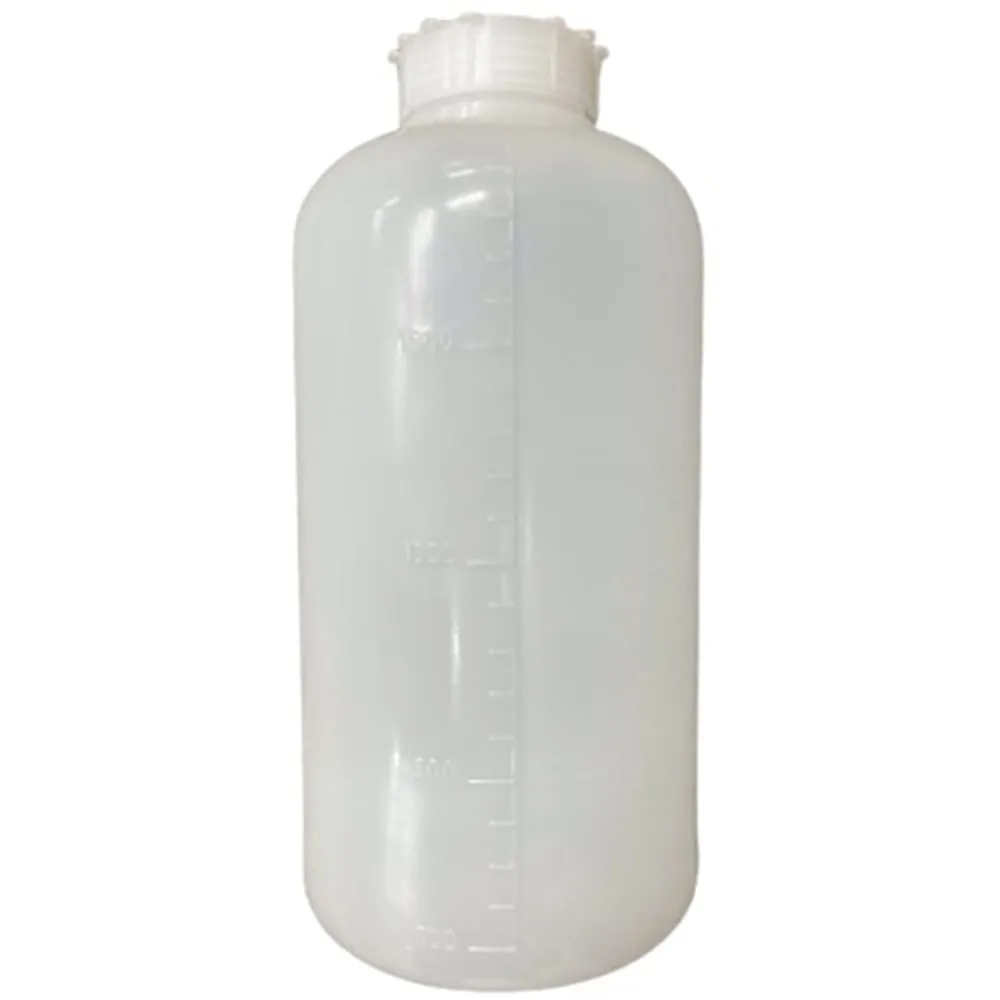 4-3143-01 Wide Mouth Bottle 2000mL 413