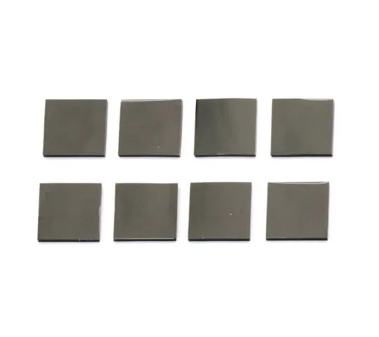 78-0994-48　Aseismic Adhesion Mat 20 x 20 x 2mm [8 Sheets]　EA979D-101