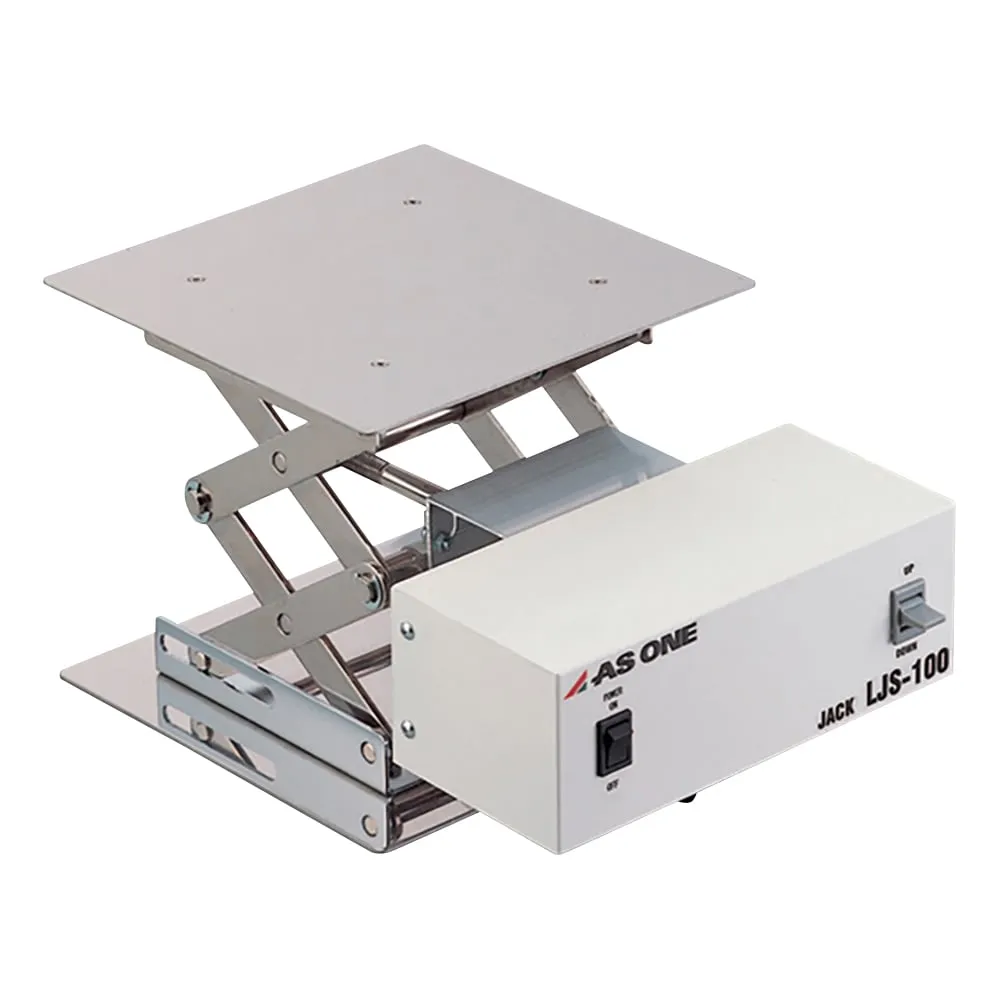 2-7818-01 Auto Lab Jack LJS-100