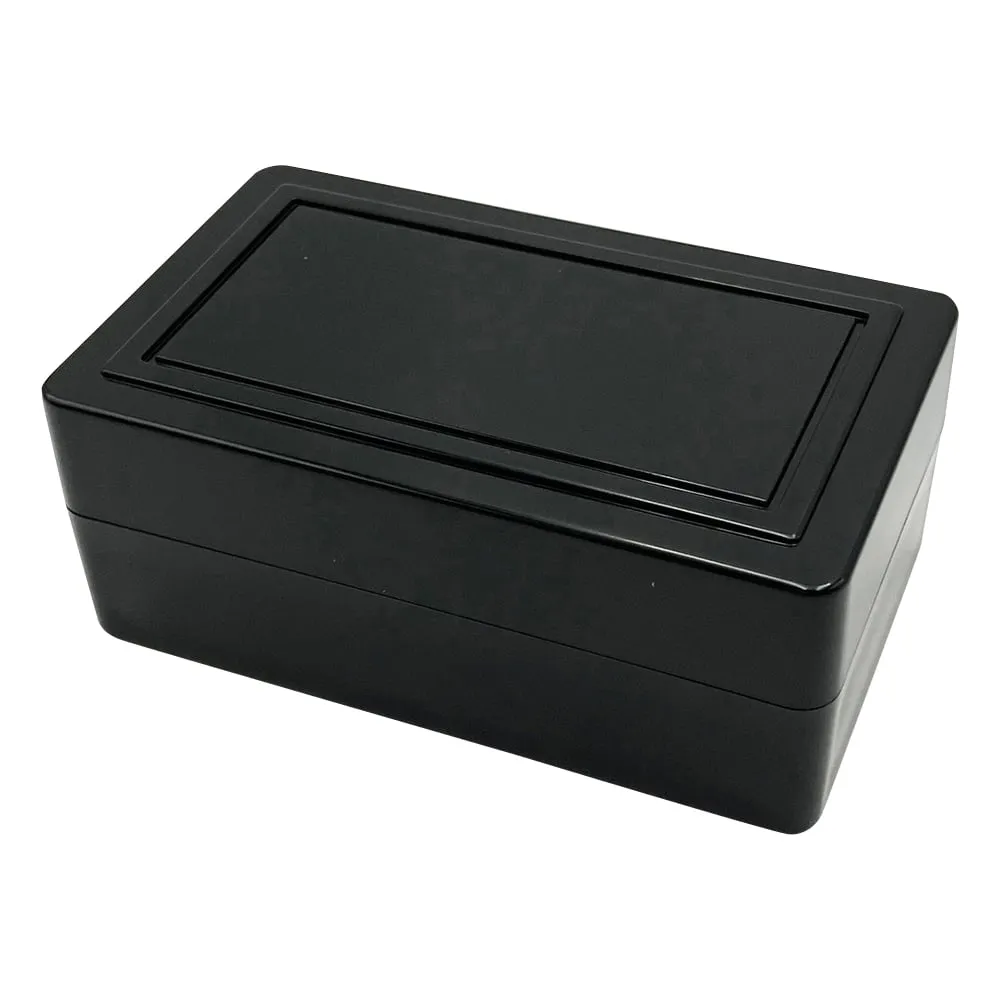 1-4615-01 Preparation Box 82 x 48 x 32mm P-12