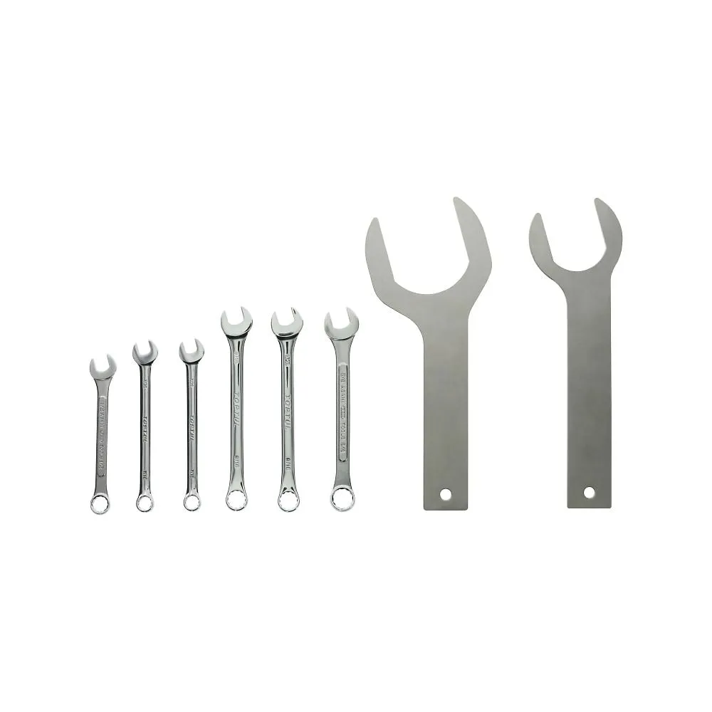 65-3693-18 Tool Set CP Pressurized 054310-5554