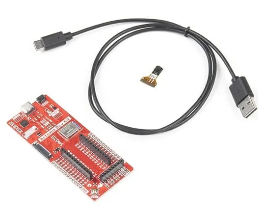 67-0424-56 SparkFun Artemis Development Kit with Camera KIT-17071