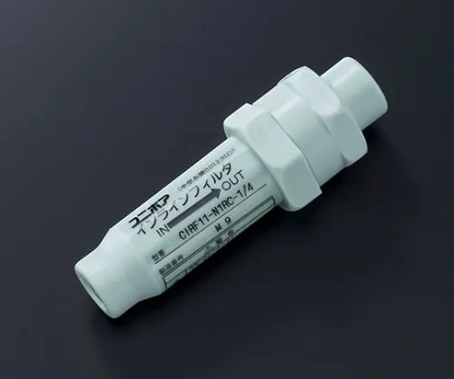 61-4270-68 Unipore Inline Filter IRF Series (Clean Room Specification) CIRF11-N1RC-1/4