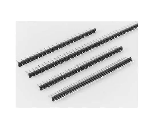 63-3120-22 Ultra-small double layered Terminal 2.54 mm pitch L = 3.0 mm (10 pieces) MX-3-0-20P