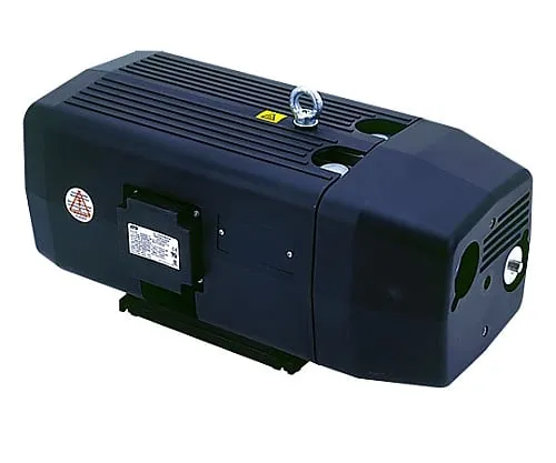 61-0189-33 Rotor Blade Type Dry Vacuum Pump 417L/Min (50Hz) ・500L/Min (60Hz) DSB-451
