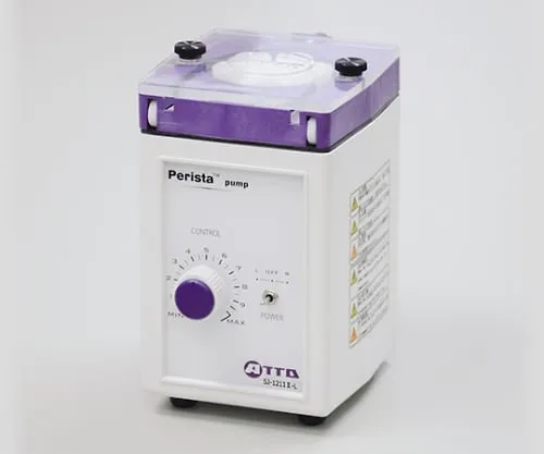 61-3734-03 Perista(TM) Tubing Pump, 2 Flow Channels, SJ-1211Ⅱ-L2 1221312/SJ-1211Ⅱ-L2