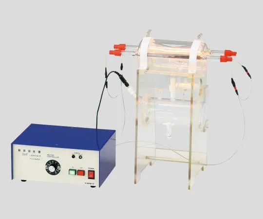 2-9979-01 Ultra‐High Purity Acid Distillation Unit Made From Quartz SHF-AS