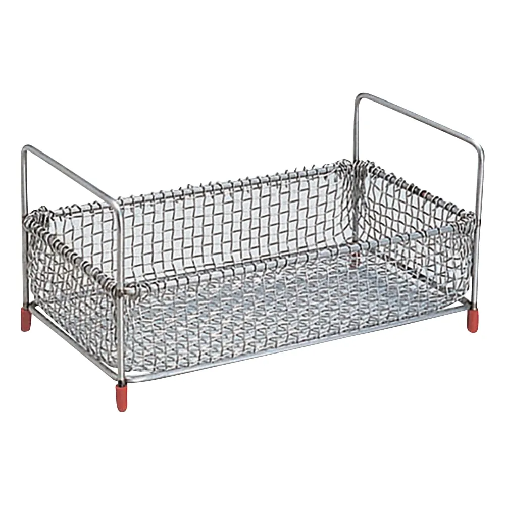 4-012-02　［Discontinued］Basket For Ultrasonic Cleaner VS-100