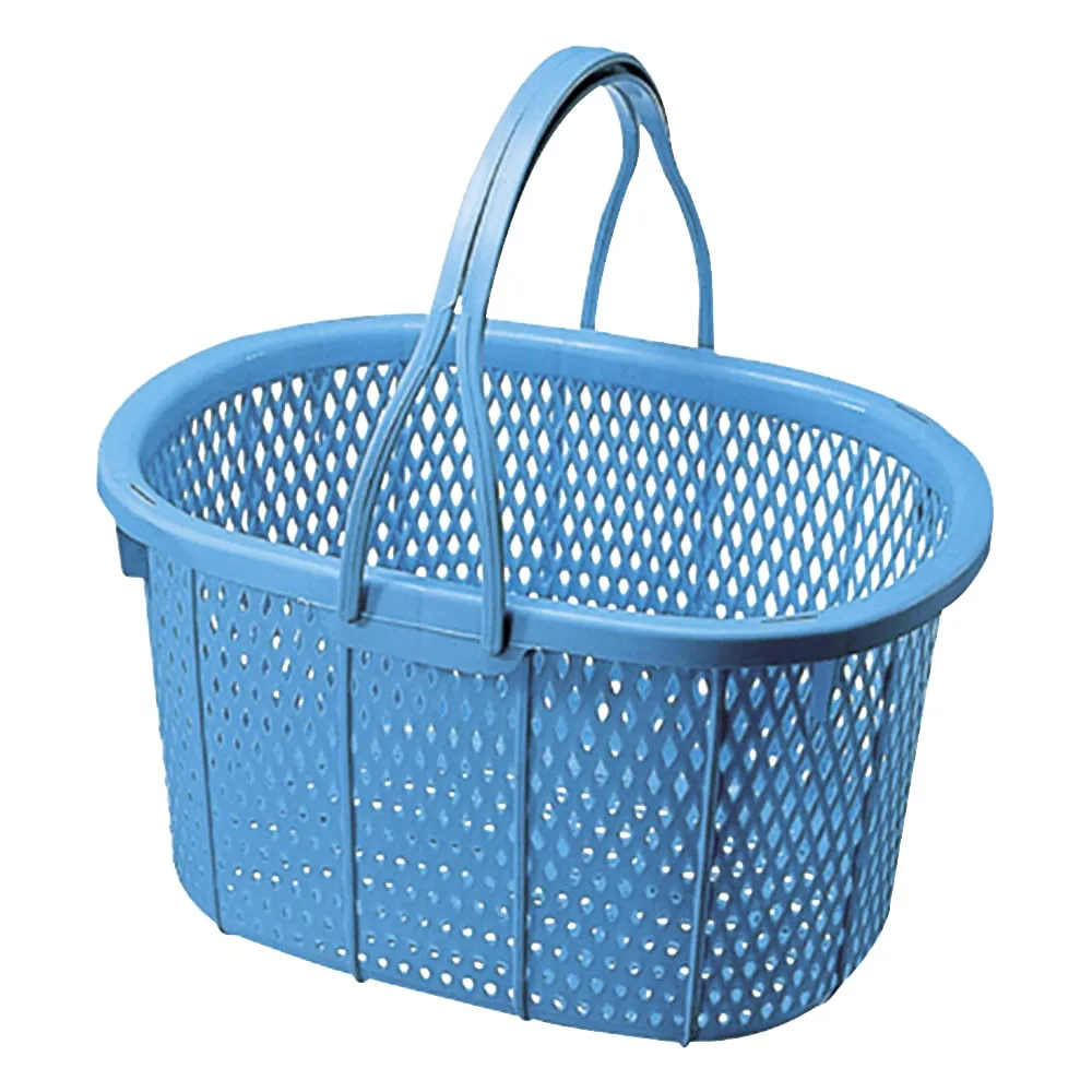 1-7457-01 Carrying Basket Round NKS1NB