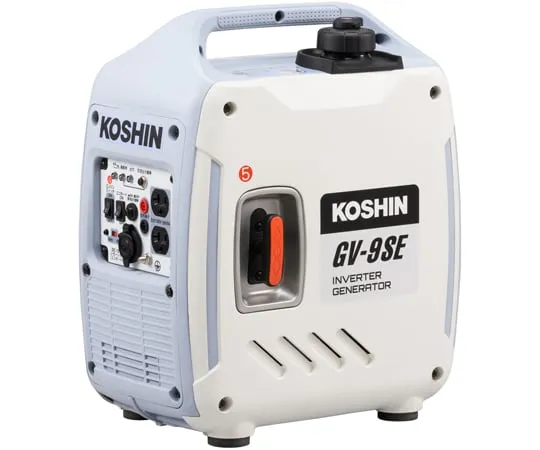 65-0599-97 Inverter generator 0.9 KVA GV-9SE