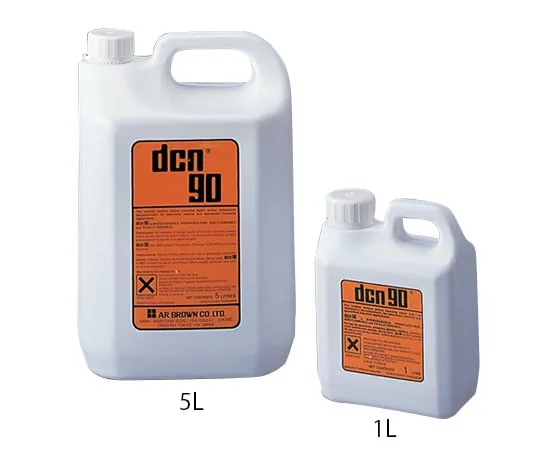 2-4511-01　［Discontinued］RI Cleaning Solution DCN90 1L