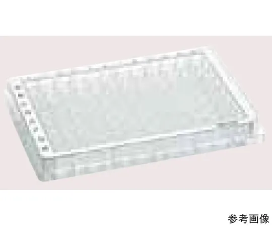 61-0170-35 Microplate 96/F, white well 0030 601.475