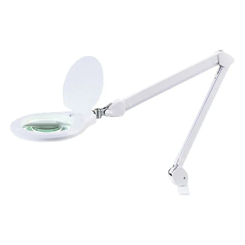 4-526-11 LED Arm Type Lighting Magnifier (1.75 x) AML6V