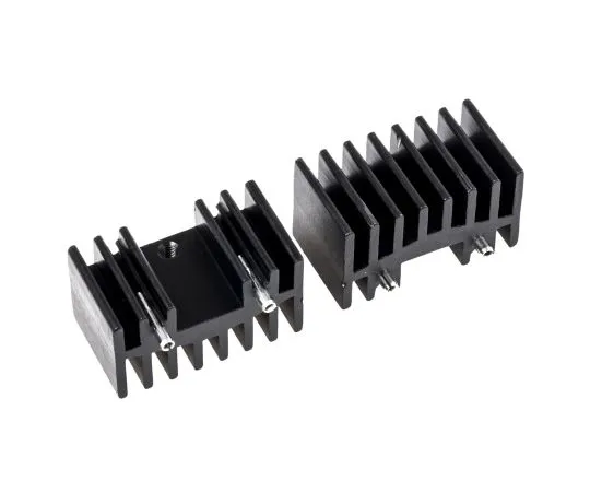 63-4596-22 Heatsink, 17.9°C/W, 20 x 35 x 20mm 263-251