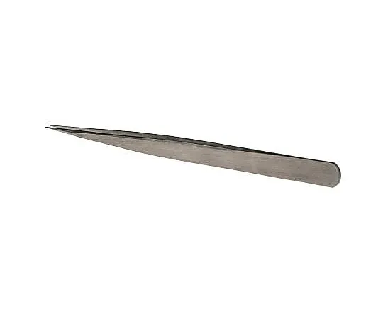 63-4644-15 RS PRO 140, Stainless Steel, Extra Fine; Straight; Needle, Tweezers 549-628