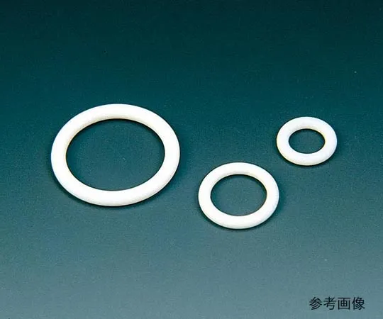 61-9942-58 PTFEO Ring 10 Pcs 9.6φ P-6