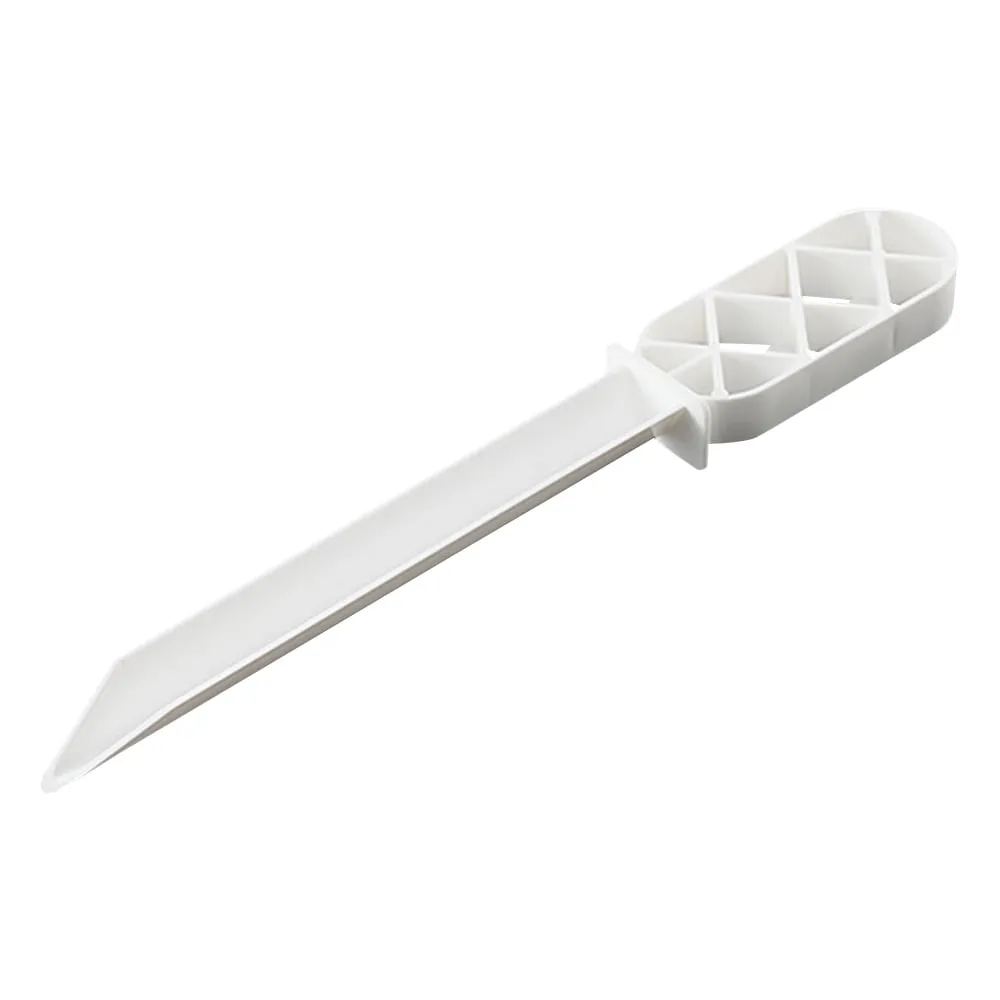 3-6201-01 Sterilization Sampling Spatula 100 Pcs H36930-0000
