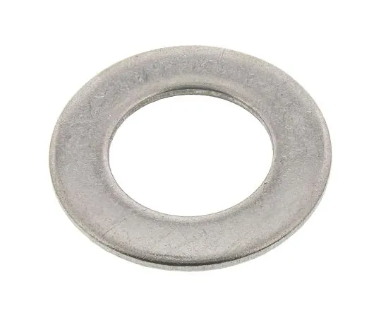 63-4598-91 Stainless Steel Plain Washer, 2mm Thickness, M16 (Form B), A2 304 275-715