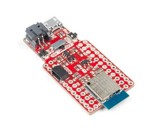 64-5659-92 SparkFun Pro nRF52840 Mini DEV-15025