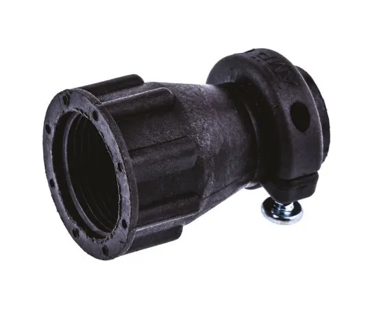 63-4616-93 Cable clamp (wire clip) 8.36 mm x 21 mm 182658-1
