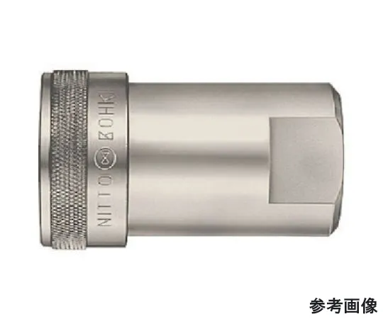 68-5036-62　［Discontinued］210 Capra Nitrile Rubber NBR (SG) (03326)　210-6SSTEELNBR