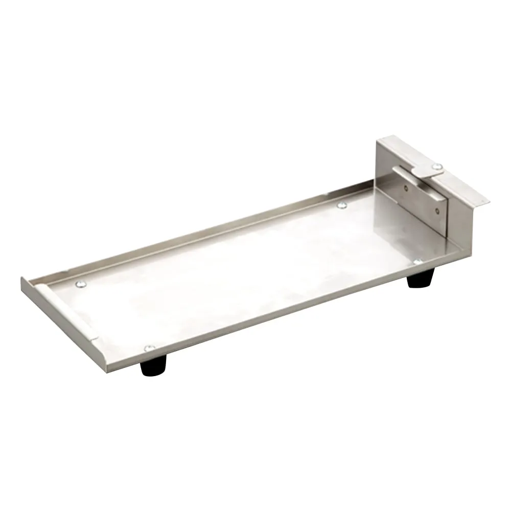 1-3837-01 Desktop Rack For Pail Can TPR-20
