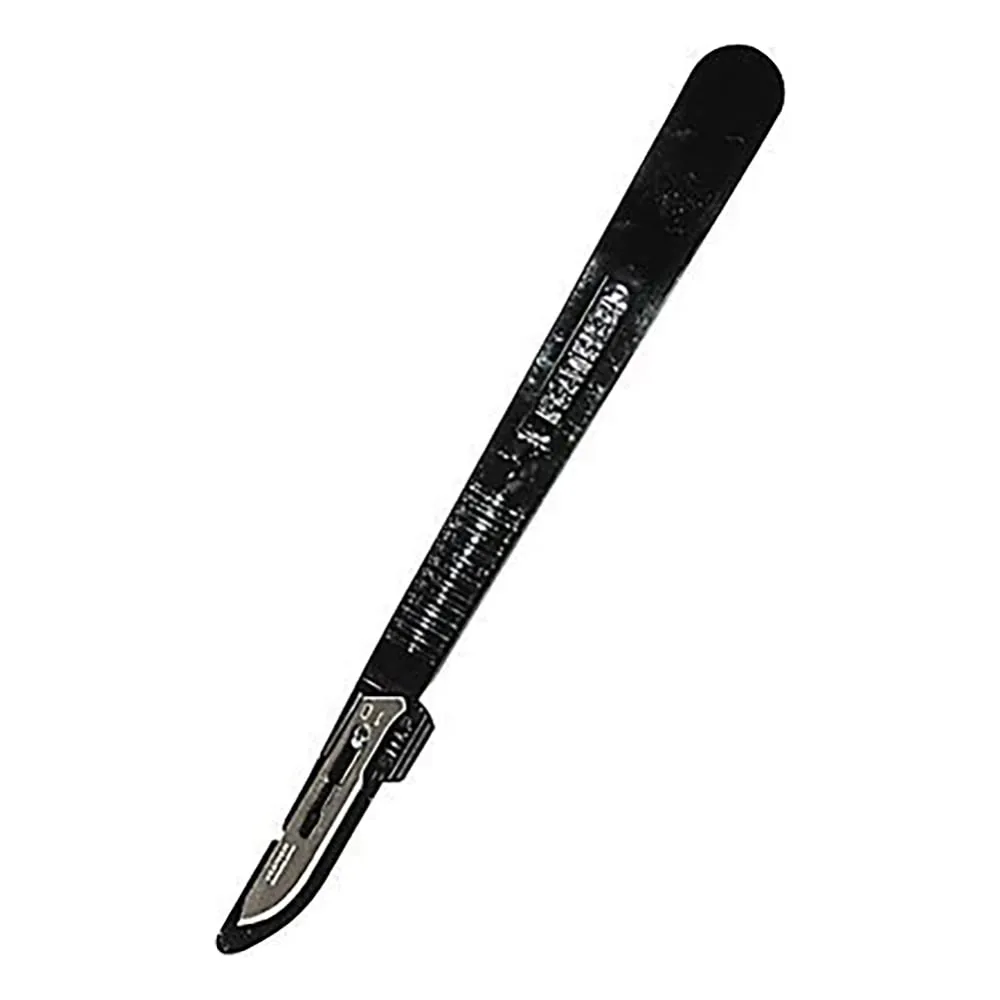 4-2196-01 Ultra-Thin Blade Precision Knife FE-10