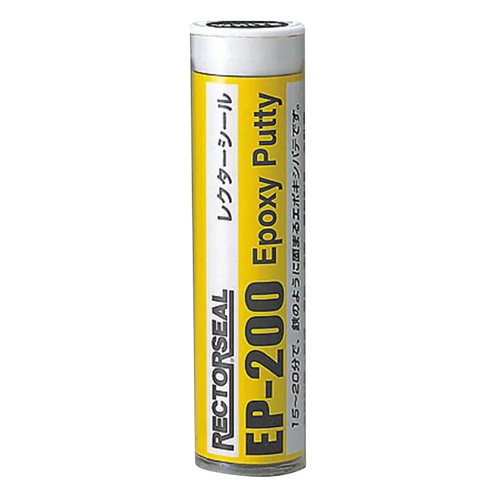 1-9919-01 Epoxy Patty EP-200W