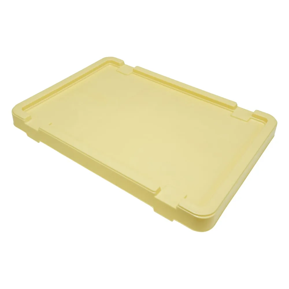 5-208-02 Container PP Cover for 750 Type, 751 Type -