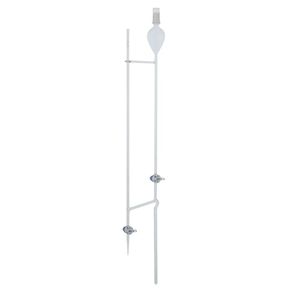 61-4413-64 Micro Burette Super Grade 1mL 022740-1