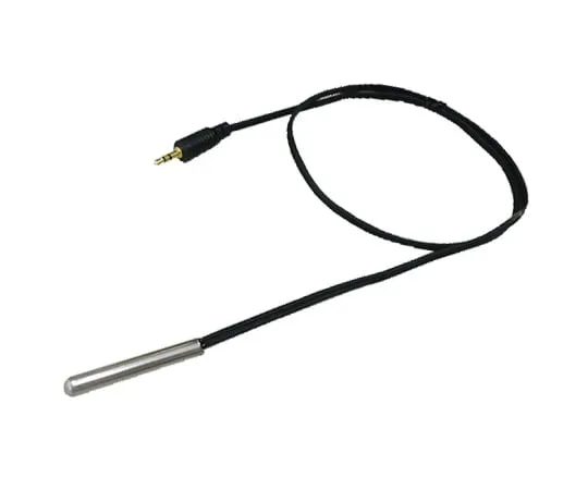 61-8493-94 Temperature Sensor Stainless Steel Protective Tube (Stainless Steel (SUS304)) TR-0306