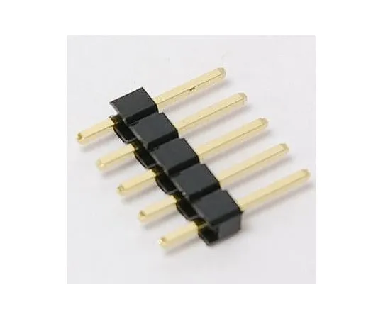 63-3101-77 Pin header for 5-Pin Board (5-Pin x 1 row) 2130S1*5GSE