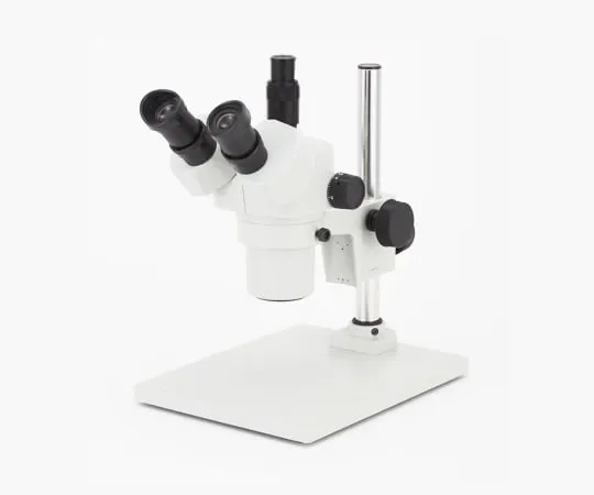 63-7051-72 Trinocular stereo zoom microscope 10x-44x, DSZT-44P-260 DSZT-44P-260