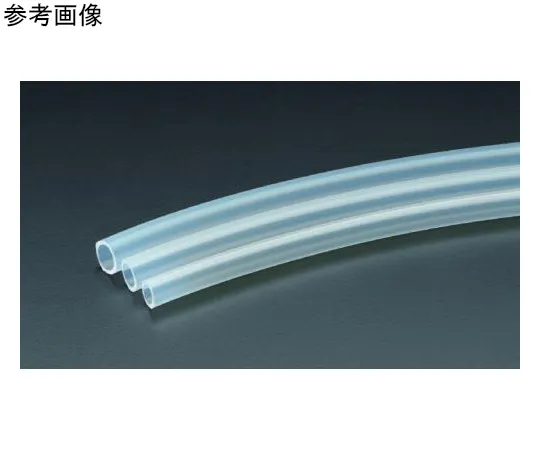 64-7848-24　［Discontinued］Silicon Tube 7/9 mm x 10 m　EA425K-7A