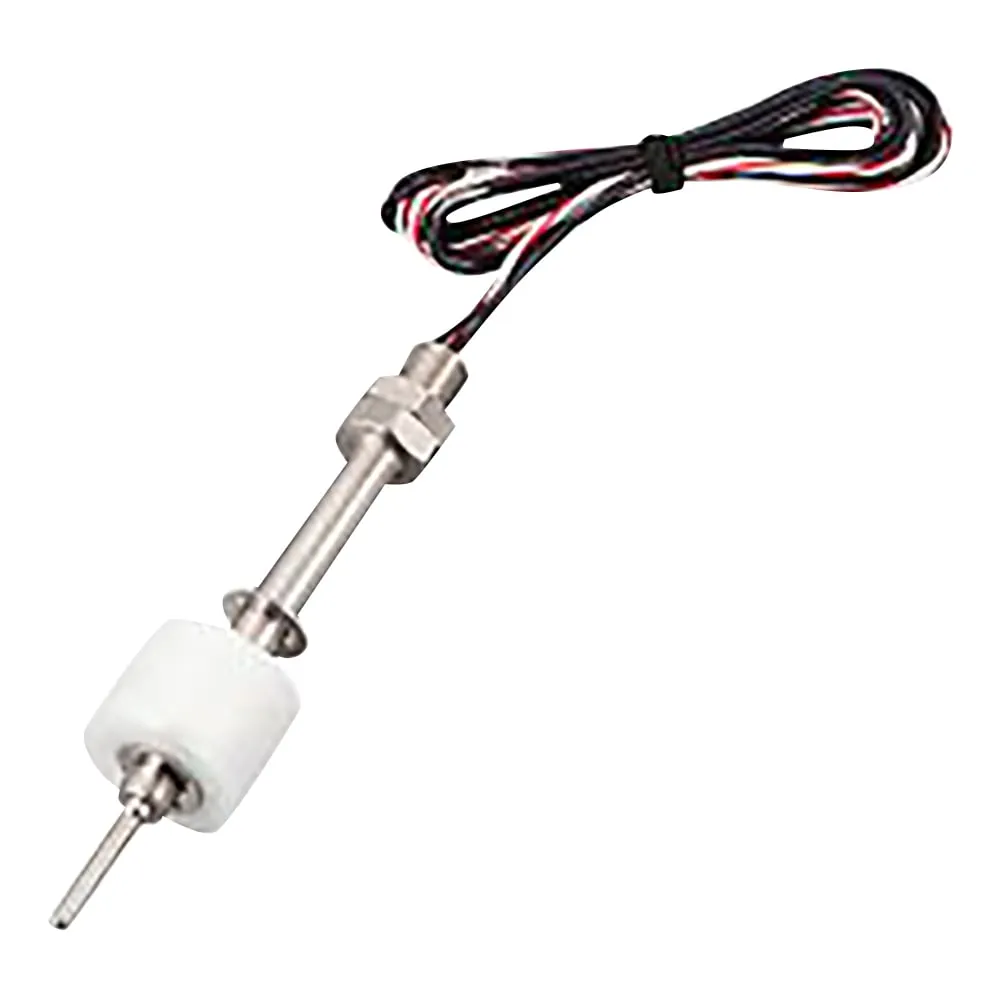 4-1391-01 Float Switch (With Temperature Sensor) 100 mm YFT-4-100