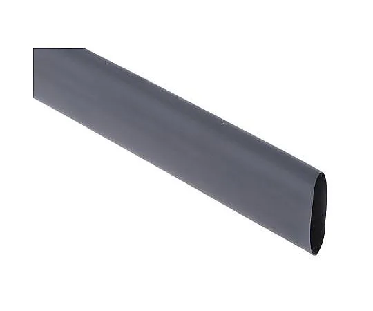 63-4612-32 RS PRO Heat Shrink Tube, Black 25.4mm Sleeve Dia. x 1.2m Length 2:1 Ratio 398-149
