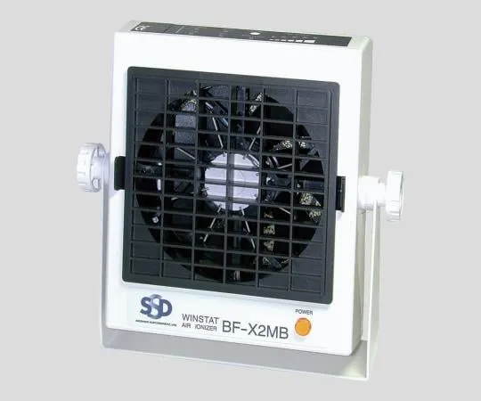 1-8517-21　［Discontinued］Table Top Type Ionizer　BF-X2MB