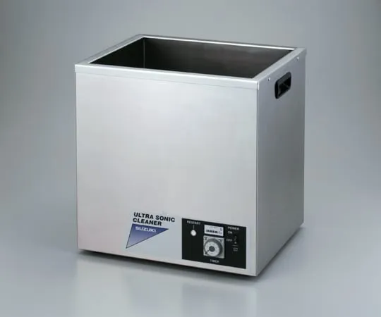 1-6900-01　［Discontinued］Large Ultrasonic Cleaner 445 x 365 x 483mm　SUC-600A