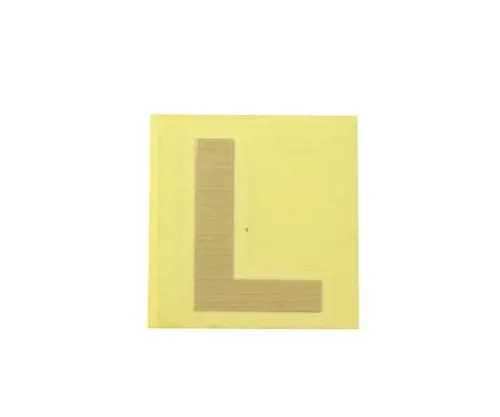 61-7393-26 Character Seal G L CL30G-L