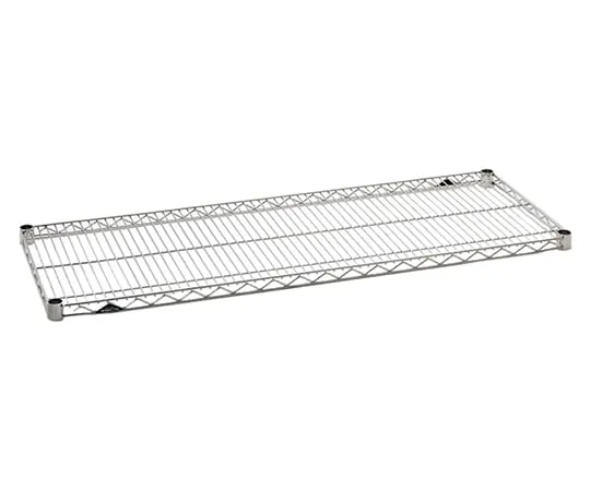 64-3458-16 Stainless Erecta Shelf W 1821 x D 613mm SLS1820