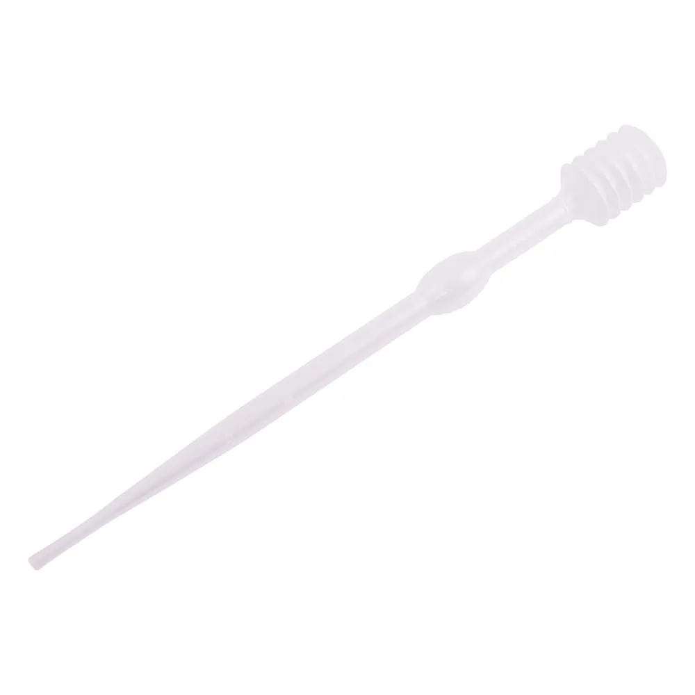 5-5652-01 Chemical Dropper 1mL 10 Pcs -