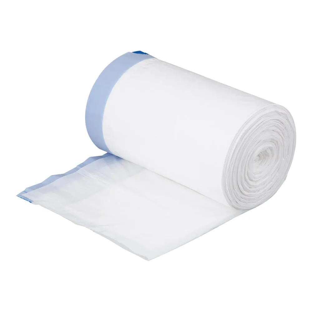7-5743-21 Toilet Roll Bag 30 Pieces TRB30