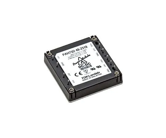 64-5668-99 DC-DC Power Module PAH Series PAH75D48-3325