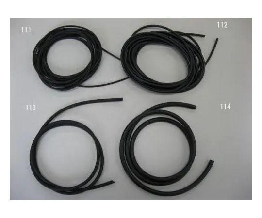 78-0105-23　［Discontinued］Rubber Cord (For O-Ring) 3/32" x 5m　EA423R-111