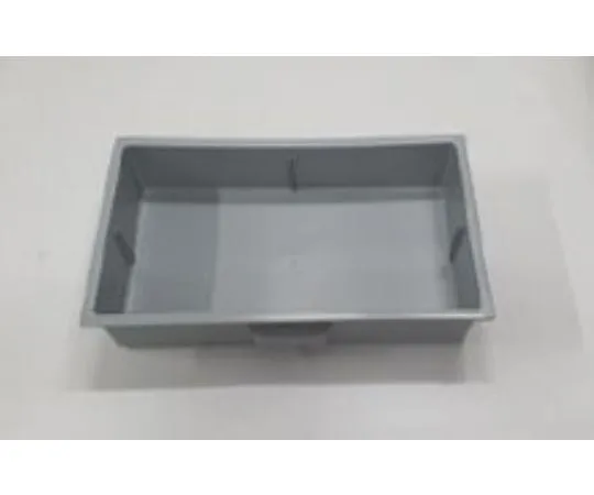 3-6497-08-74 101 Type Drawer Gray